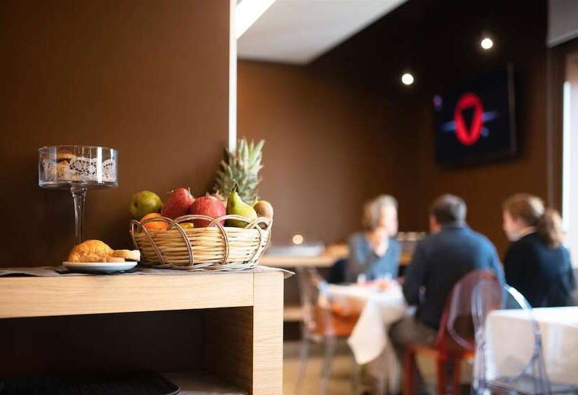 فندق Porta Reale