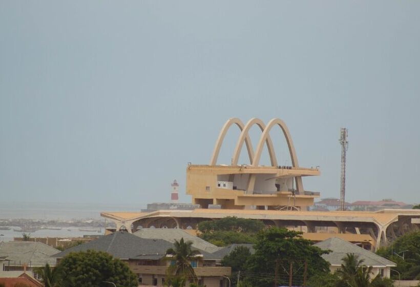 Отель Prestige Suites