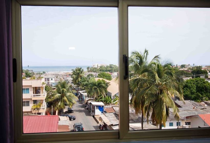 Отель Prestige Suites