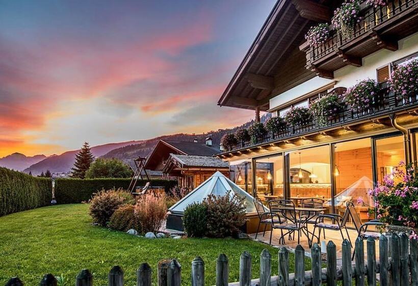 Отель Residence Rose