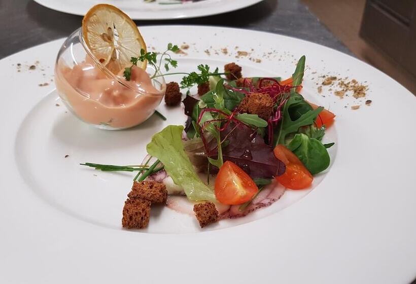 Отель Residence Rose