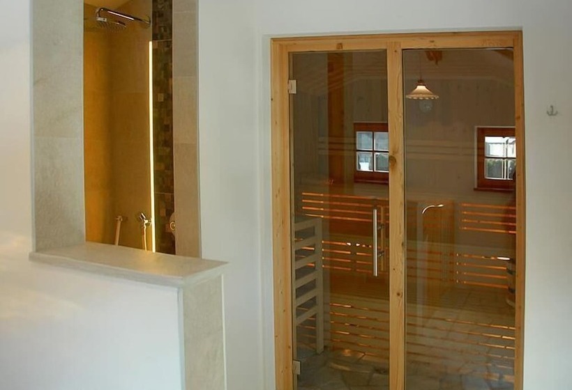 Отель Residence Rose