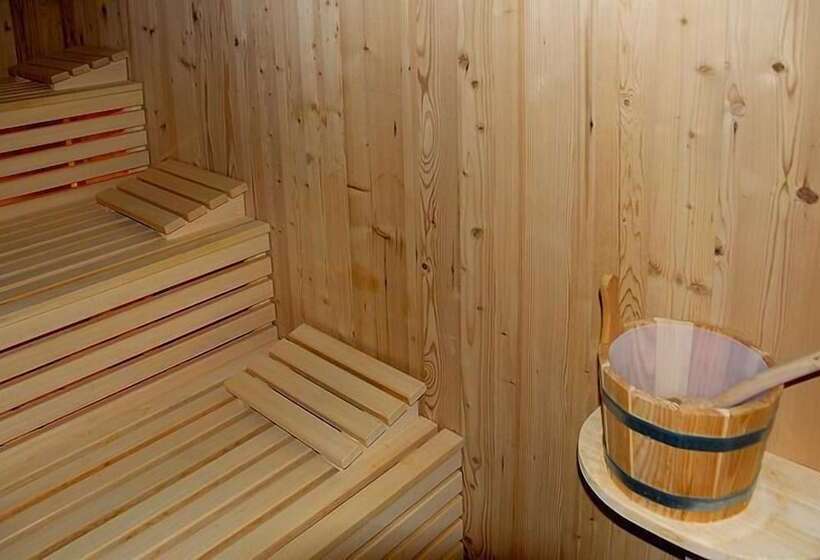 Отель Residence Rose