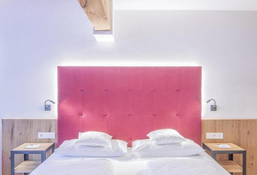 Отель Residence Rose