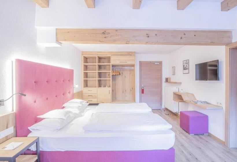 Отель Residence Rose