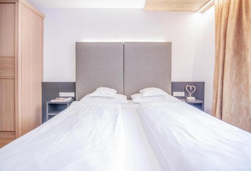 Отель Residence Rose