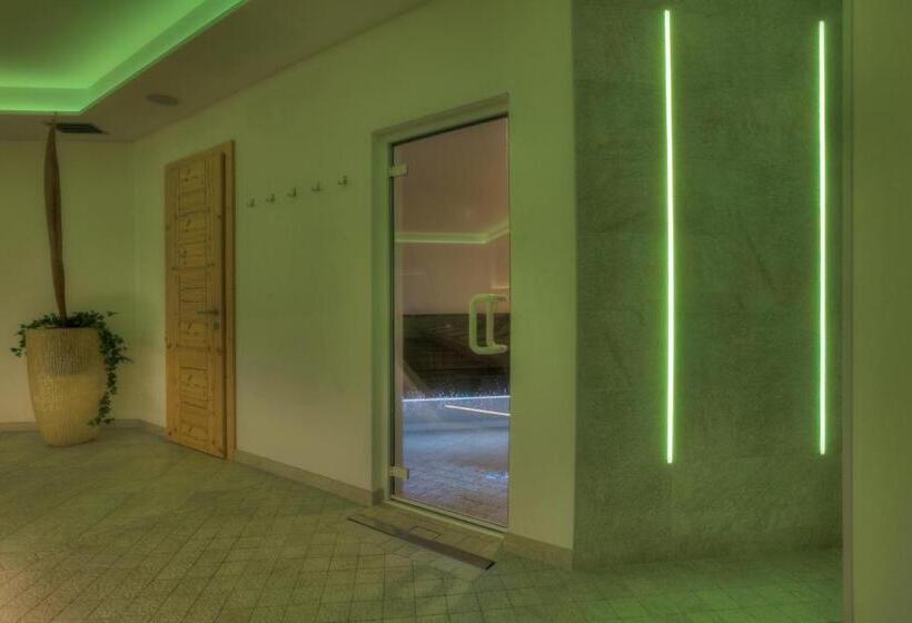 Отель Residence Rose