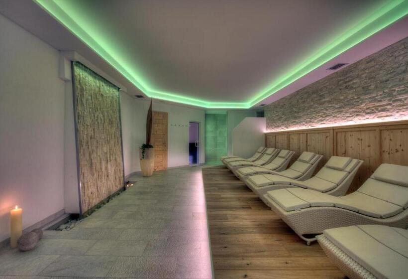 Отель Residence Rose