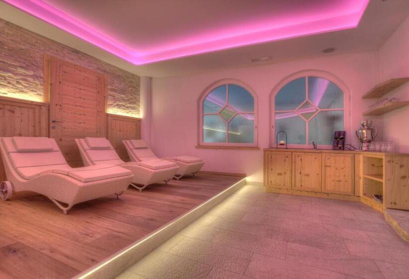 Отель Residence Rose