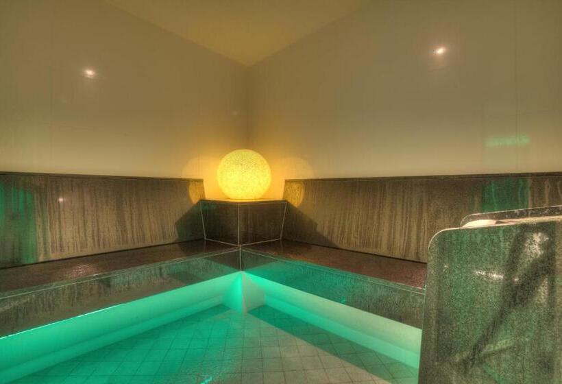 Отель Residence Rose