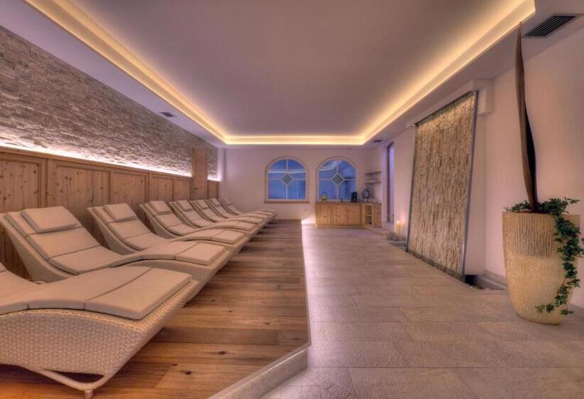 Отель Residence Rose