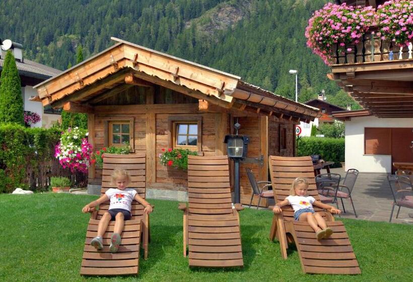 Отель Residence Rose