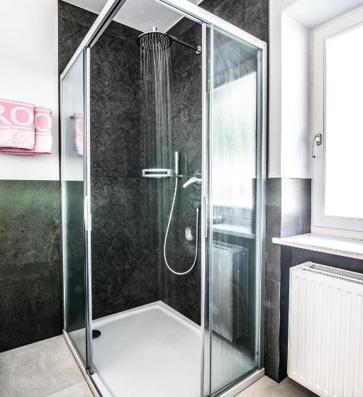 Отель Residence Rose