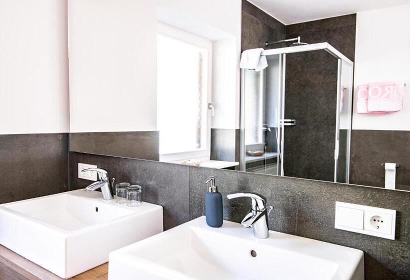 Отель Residence Rose