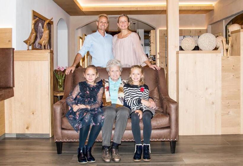 Отель Residence Rose