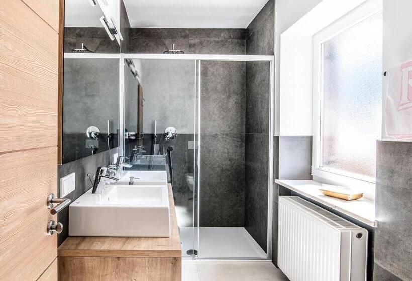 Отель Residence Rose