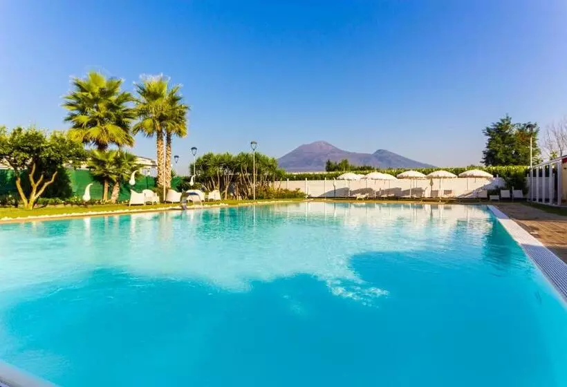 ホテル Resort & Winery Bosco De Medici