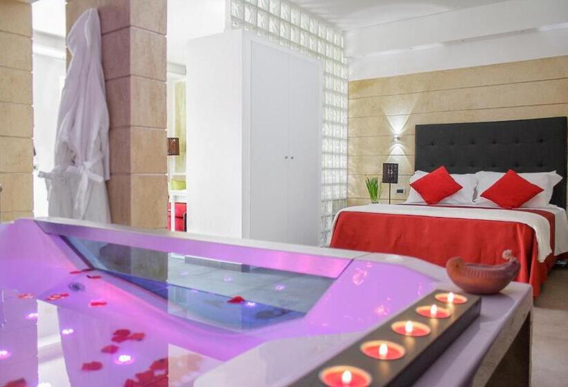 Отель Resort & Winery Bosco De Medici