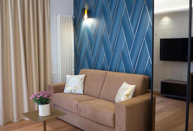 Отель Resort & Winery Bosco De Medici