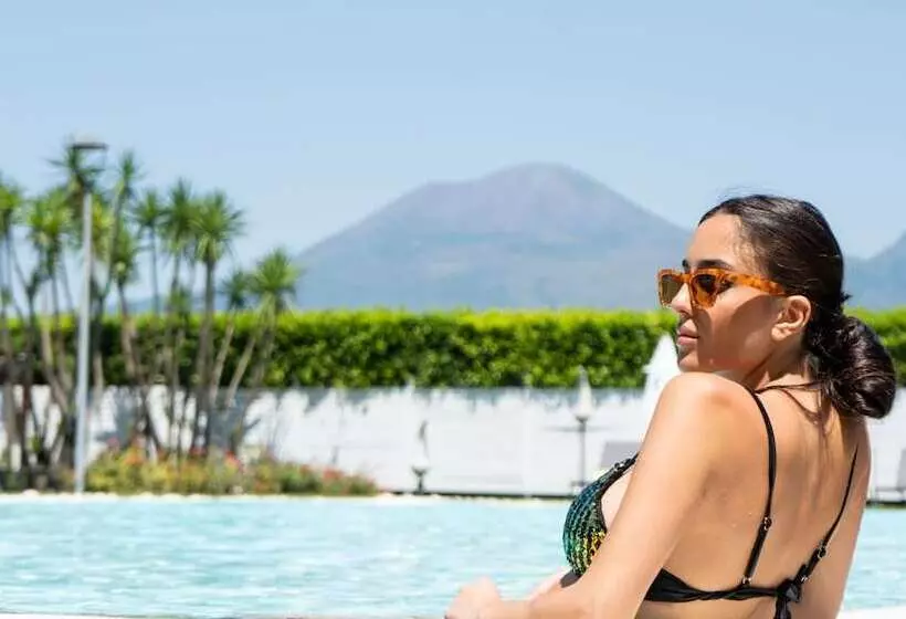 ホテル Resort & Winery Bosco De Medici