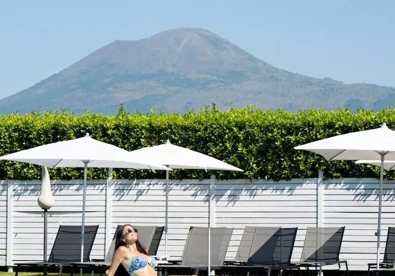 ホテル Resort & Winery Bosco De Medici