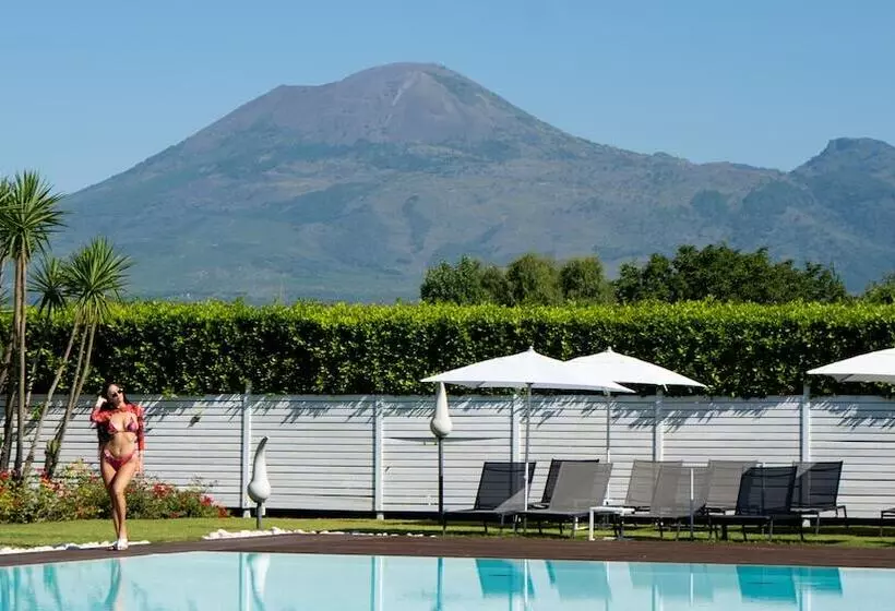 ホテル Resort & Winery Bosco De Medici