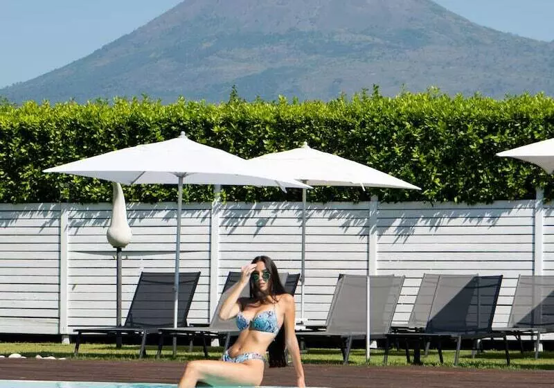 ホテル Resort & Winery Bosco De Medici