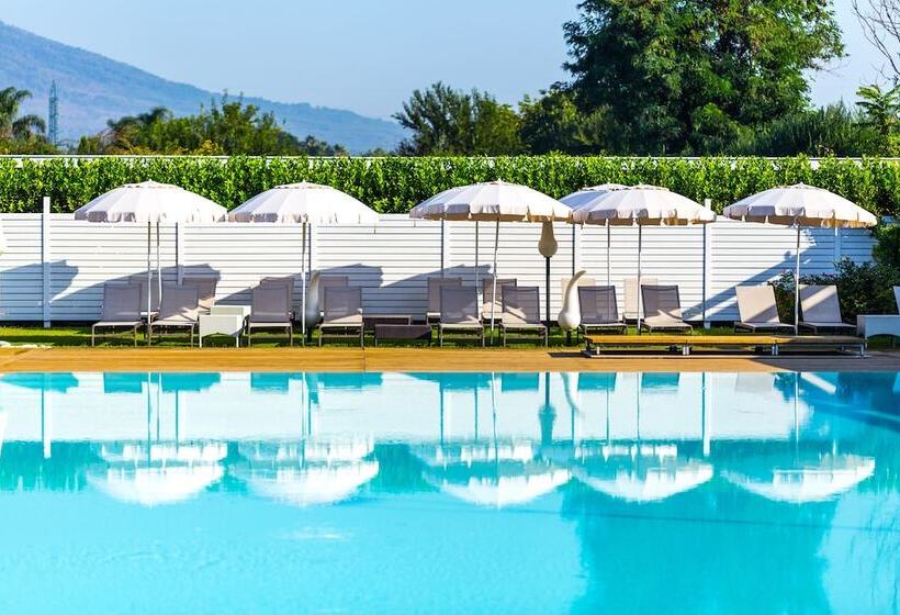 Отель Resort & Winery Bosco De Medici