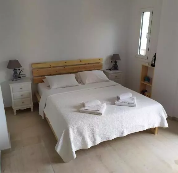 Hotel Sofia
