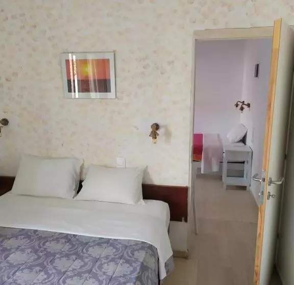 Hotel Sofia