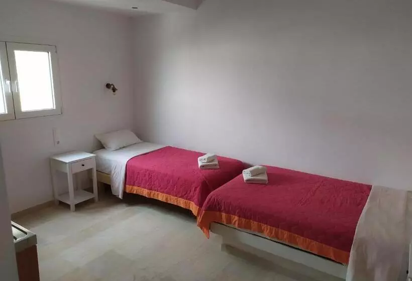 Hotel Sofia
