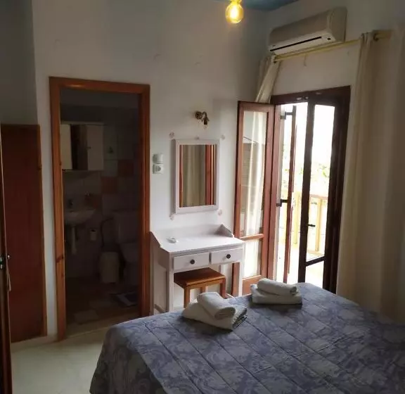 Hotel Sofia