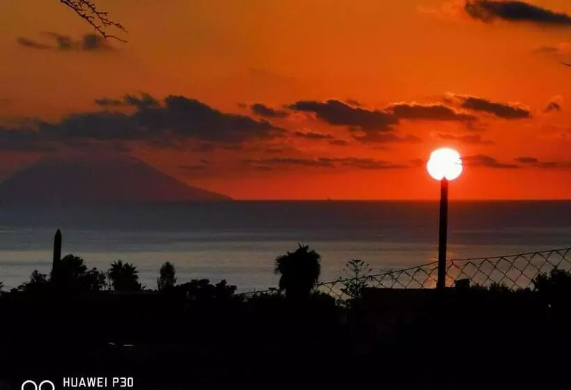 Hotelli Sole E Luna Capo Vaticano