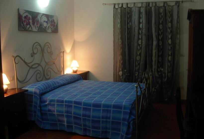 هتل Sole E Luna Capo Vaticano