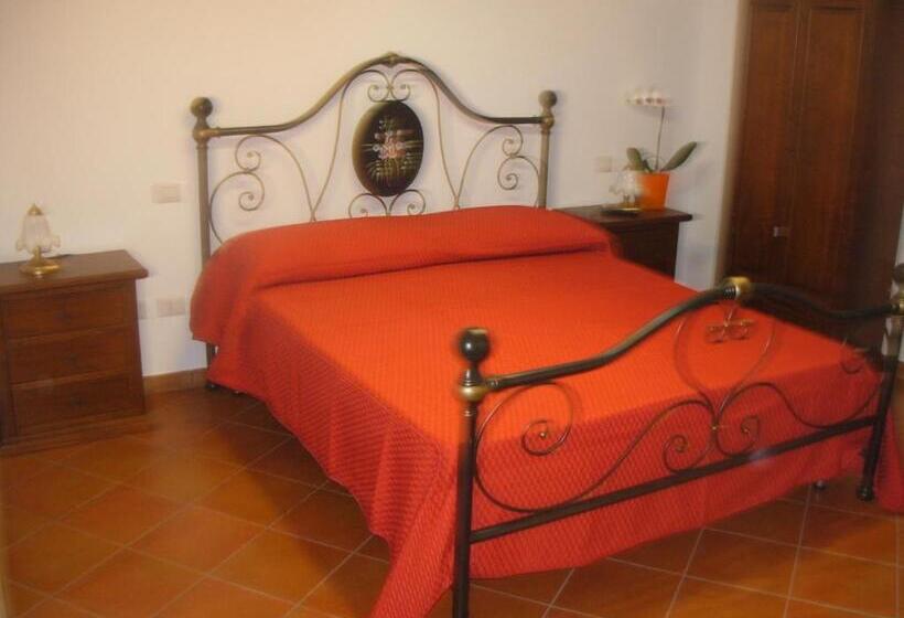 هتل Sole E Luna Capo Vaticano