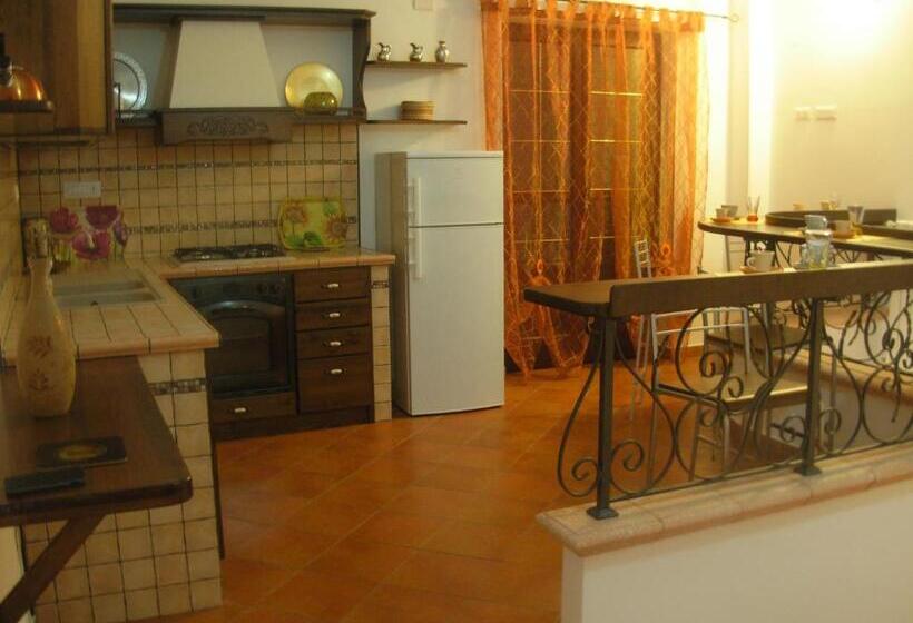 هتل Sole E Luna Capo Vaticano