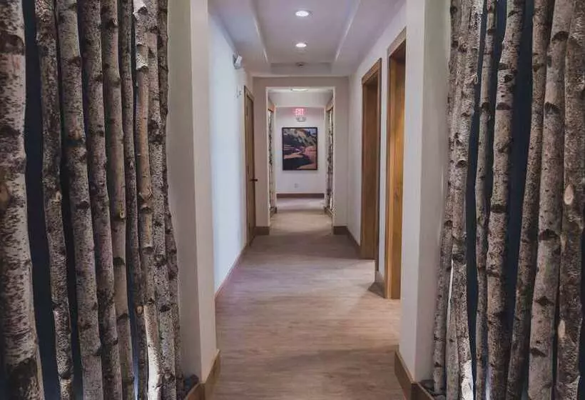 Hotelli Tailwater Lodge Altmar, Tapestry Collection By Hilton