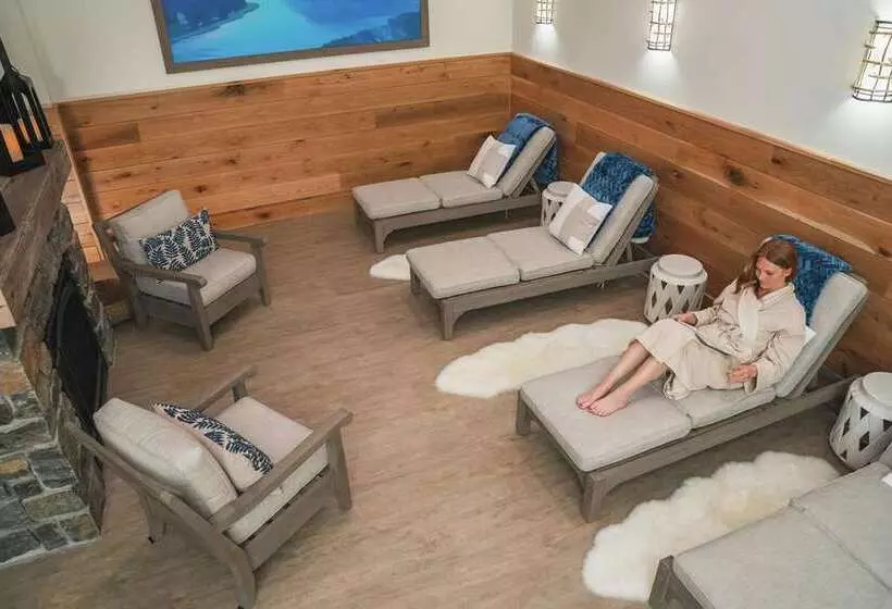 Hotelli Tailwater Lodge Altmar, Tapestry Collection By Hilton