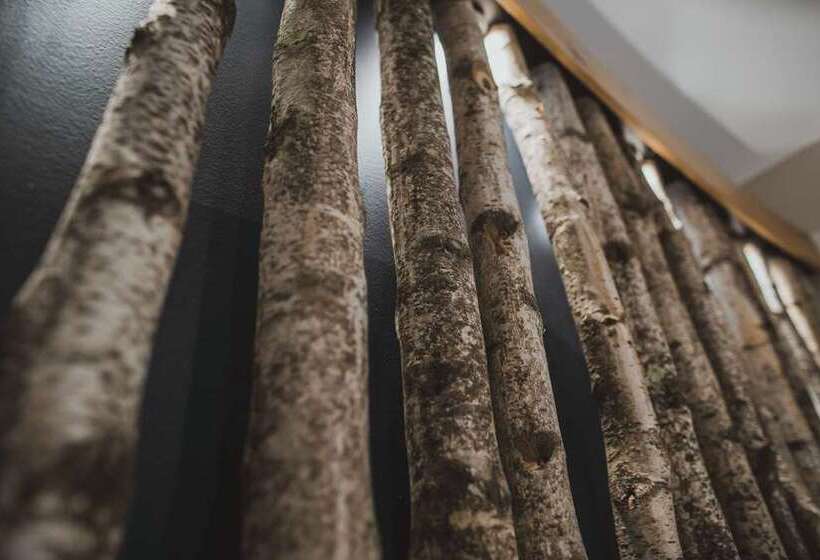 בית מלון כפרי Tailwater Lodge Altmar, Tapestry Collection By Hilton