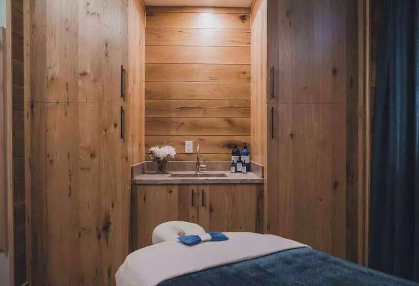 Hotelli Tailwater Lodge Altmar, Tapestry Collection By Hilton