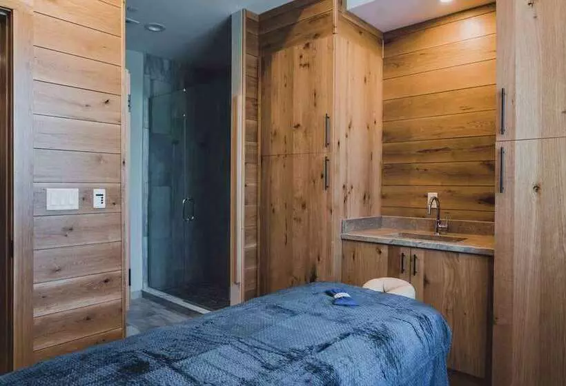 Hotelli Tailwater Lodge Altmar, Tapestry Collection By Hilton