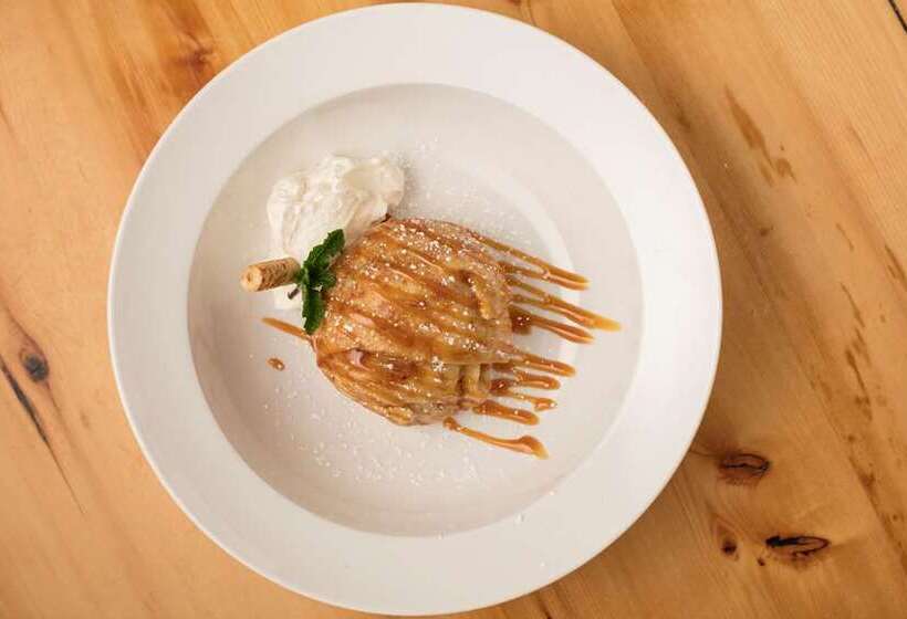 בית מלון כפרי Tailwater Lodge Altmar, Tapestry Collection By Hilton