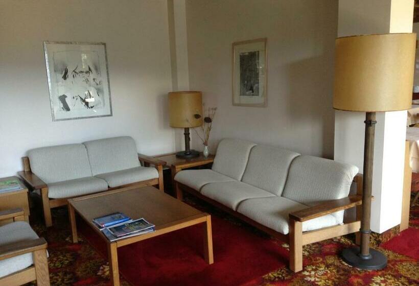 בית מלון כפרי Tannerhof