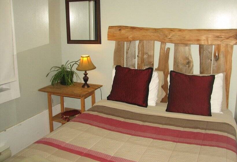 هتل Tofino Trek Inn