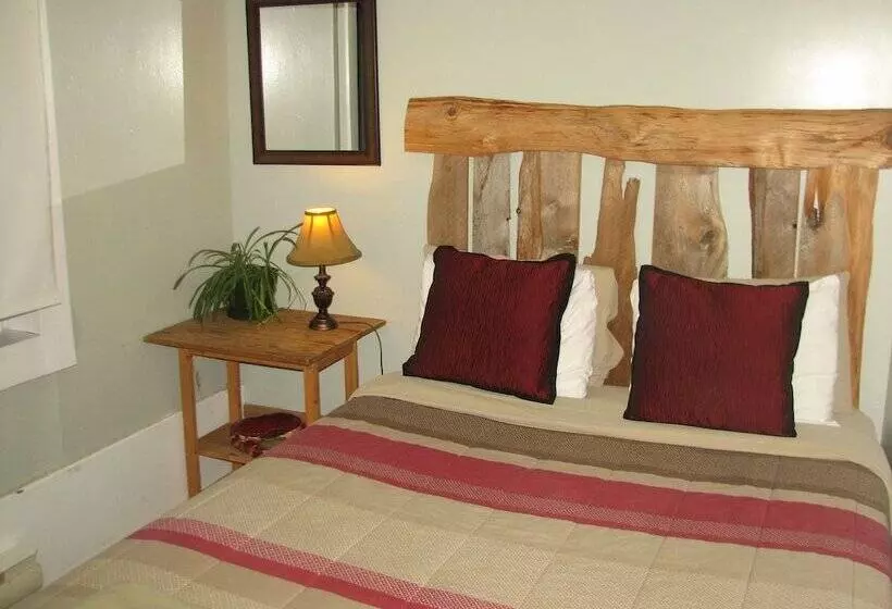 ホテル Tofino Trek Inn