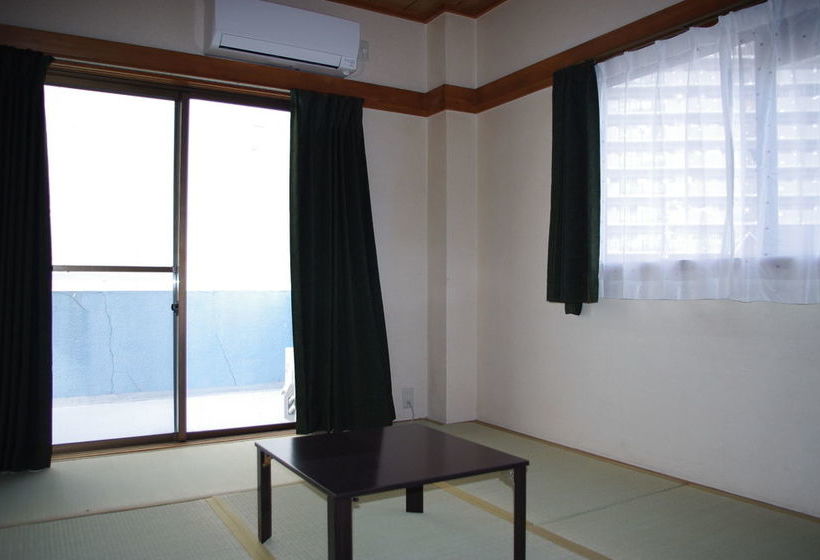 فندق Tsubaki House