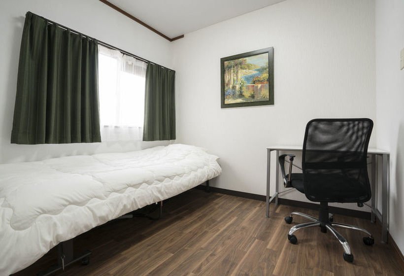 فندق Tsubaki House