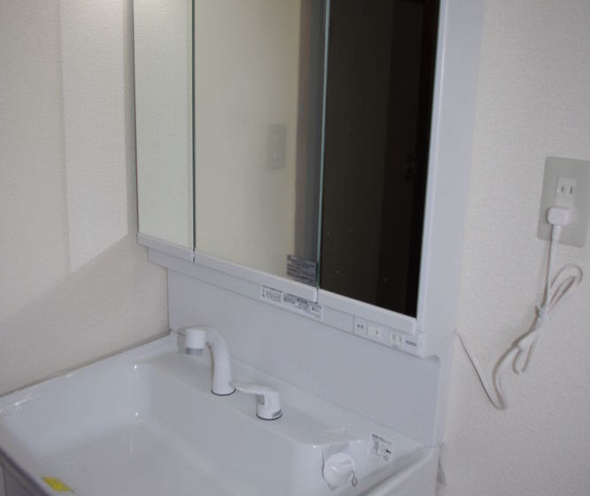 فندق Tsubaki House