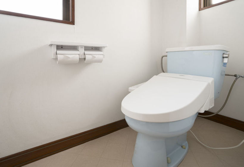 فندق Tsubaki House