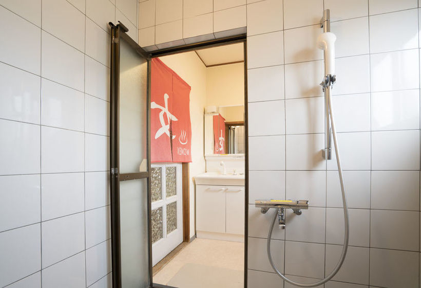 فندق Tsubaki House